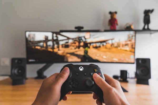 L'intégration de la réalité augmentée dans le content marketing pour les startups du secteur du jeu vidéo
