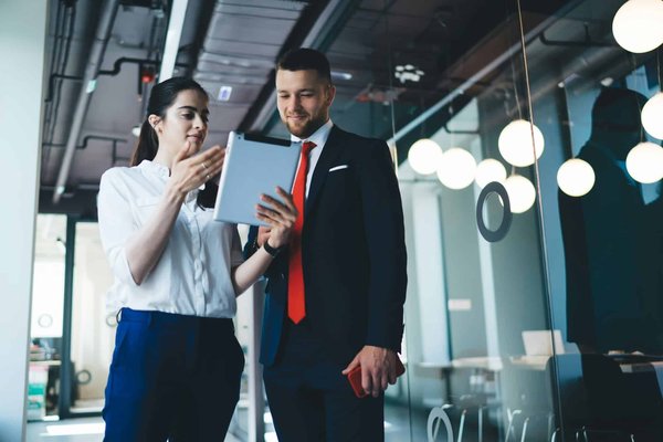 Le rôle et les responsabilités clés du président d'une SAS