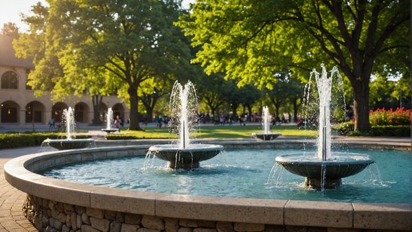 Optimisez le bien-être de votre équipe avec des fontaines à eau