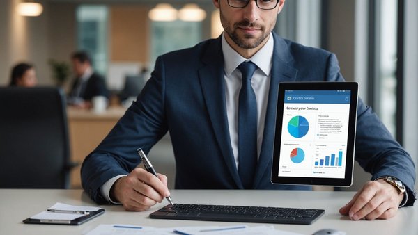 Optimisez vos ventes grâce à microsoft dynamics crm