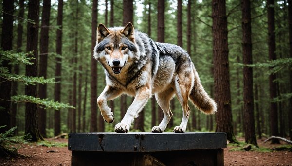 Pourquoi choisir le saut de loup aluminium pour votre projet ?