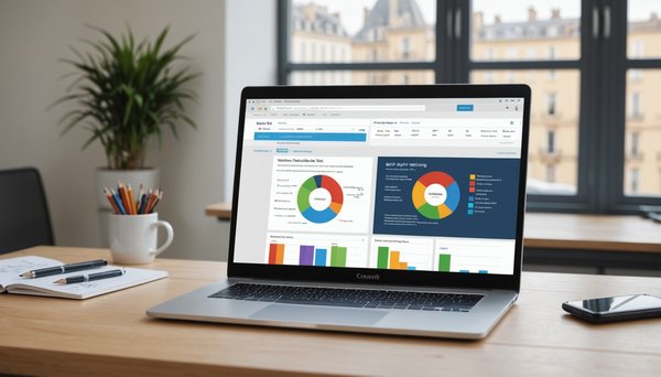 Améliorez votre visibilité avec un site internet à rouen